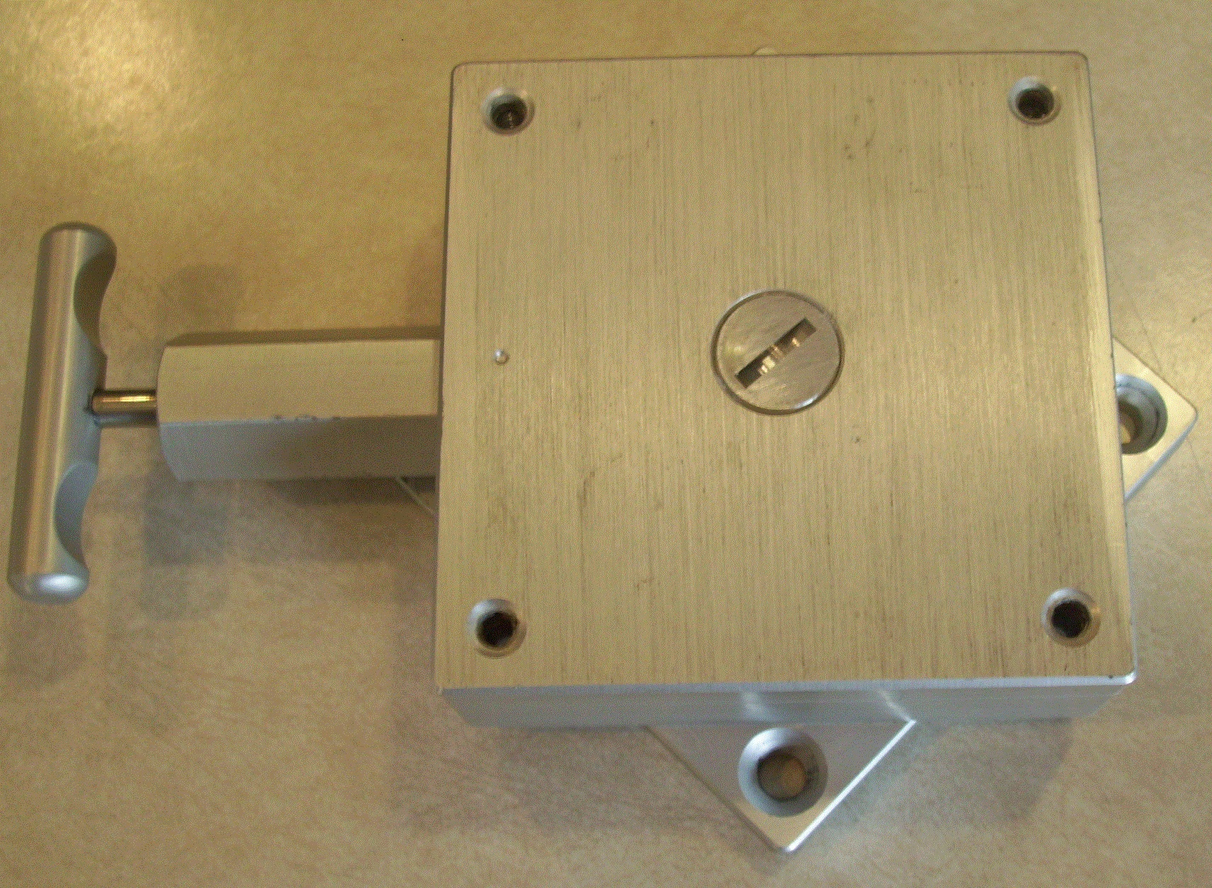 Swivel Base Swivel Base